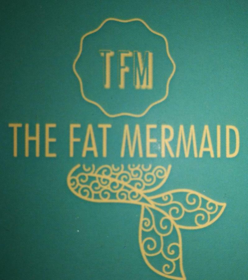 The Fat Mermaid Hotel Mirissa Buitenkant foto