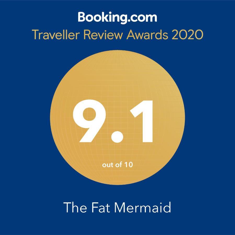 The Fat Mermaid Hotel Mirissa Buitenkant foto